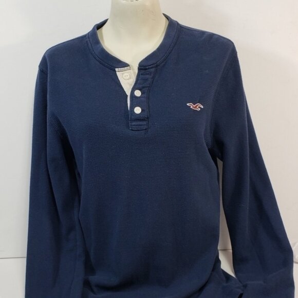 Tops - Hollister Long Sleeve Top